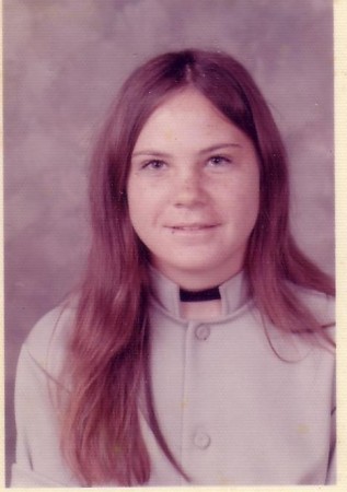 Kathy Wright's Classmates profile album