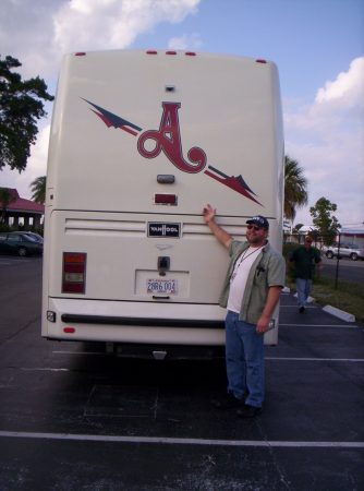 Jeff Cook & Alabama