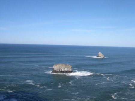 Oregon Coast