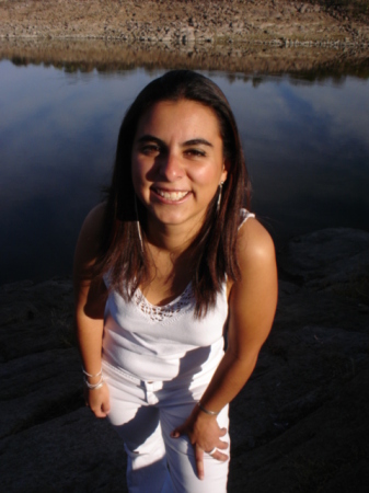 Lucía Saldívar's Classmates® Profile Photo