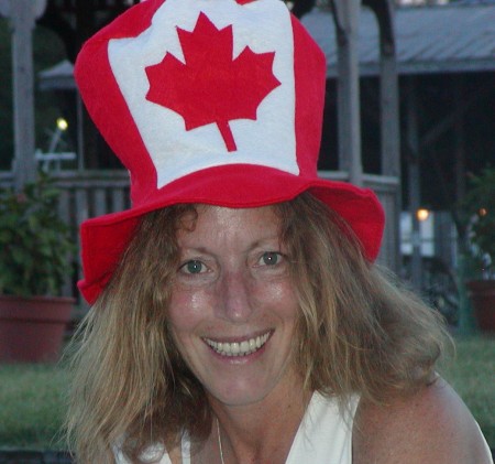 Happy Canada Day... :)