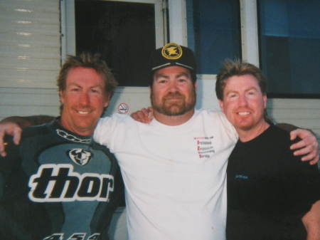 don, ron & dan 2000