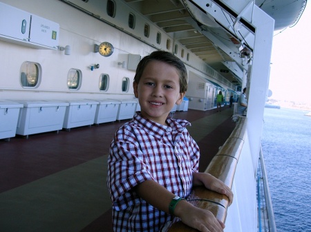 ~2006 Cruise ~