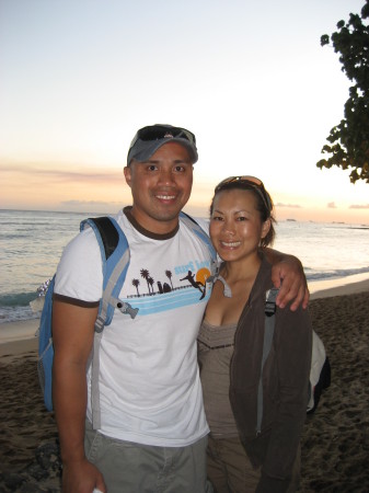 Hawaii 2007