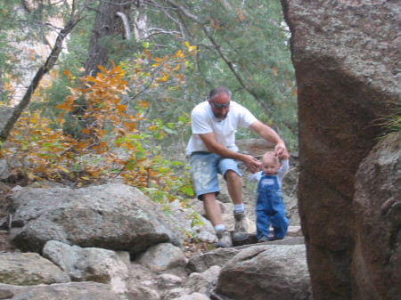 hiking6.oct.2006