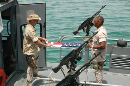 Iraq, June, 2007
