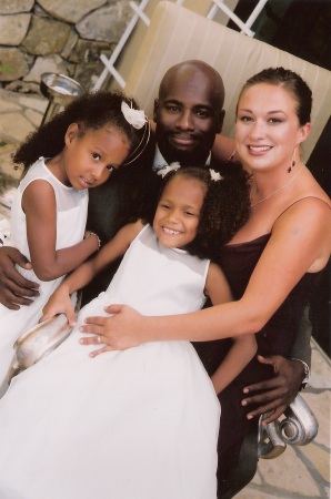 Crystal and Family