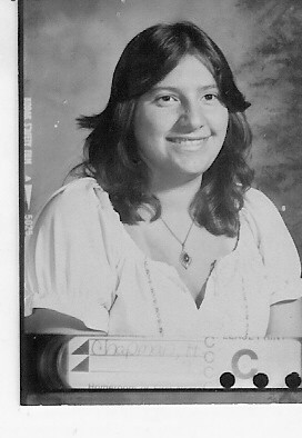 Helen Stjohn's Classmates® Profile Photo