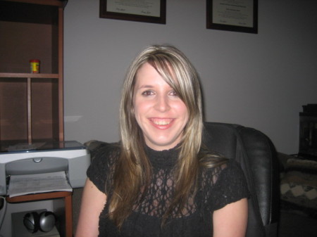 Heather Revell's Classmates® Profile Photo