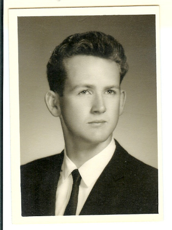 Bill Bell's Classmates profile album