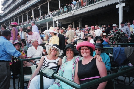 Kentucky Derby 2005