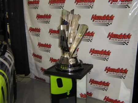 Johnson's Trophy