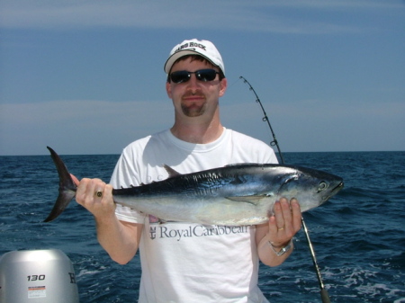 2007 Fishing Trip