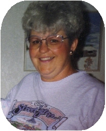 Ilene Cox Elgen - 1994