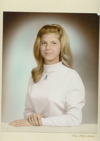 Shirley Chamberlin's Classmates profile album