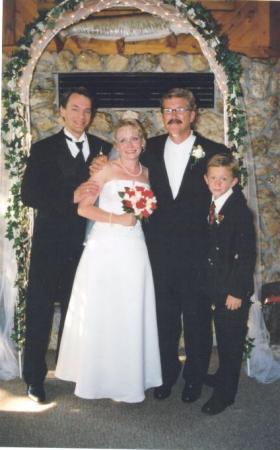 Wedding 2002