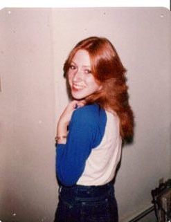 Laurie Getter's Classmates profile album