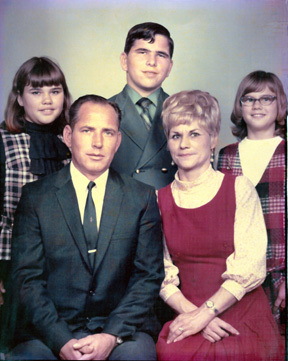 MyFamily in 1970