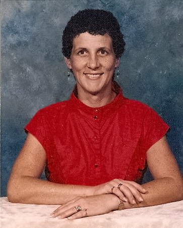 Martha Copley's Classmates® Profile Photo