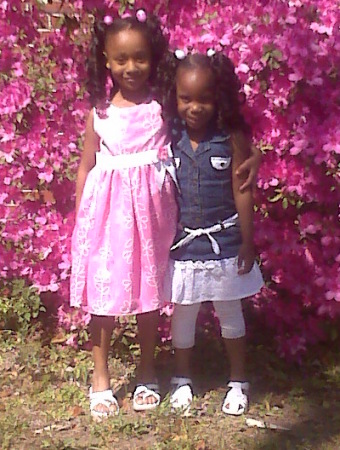 Keaunla & Ji'onna