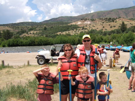 Colorado River