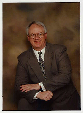 John Pitcock's Classmates® Profile Photo