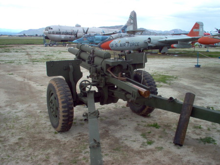 105 howitzer