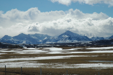 Pincher Creek AB