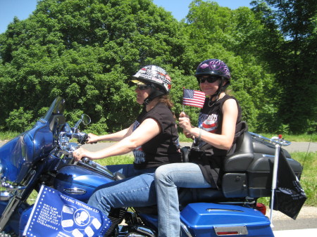 Rolling Thunder 2008