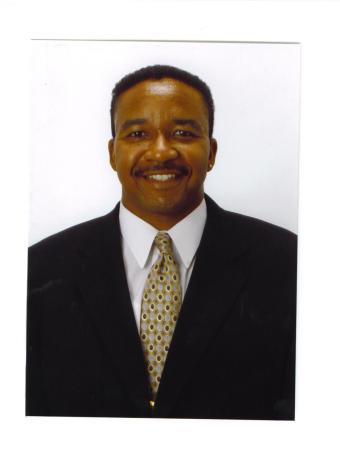 Leonard Griffin's Classmates® Profile Photo