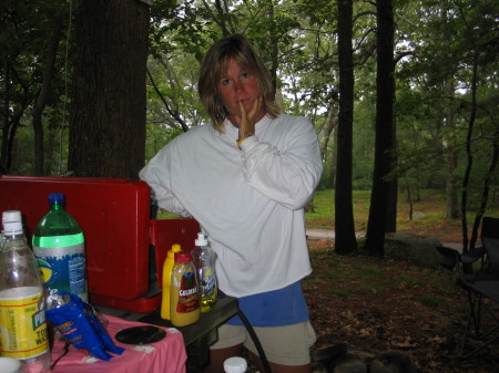 Camping - NEED COFFEE!!!!