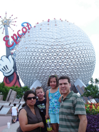 DisneyWorld Florida