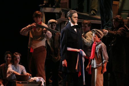 Les Miz