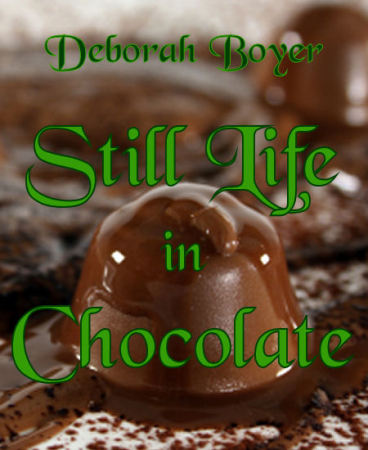 Still Life in Chocolate