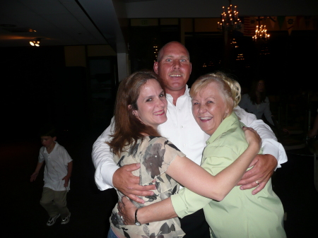 Me,Greg,Eileen