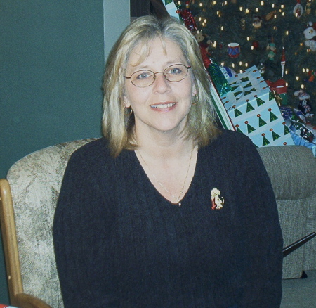 Barbara Sweeney's Classmates® Profile Photo