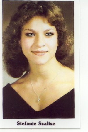Stefanie Ragone's Classmates® Profile Photo