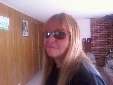 Marcy Darnall's Classmates® Profile Photo