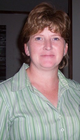 Gayla Peasley's Classmates® Profile Photo