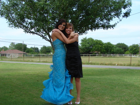 Prom 2008