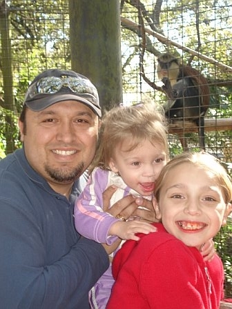 Houston Zoo