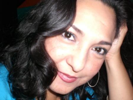 Melissa Villarreal's Classmates® Profile Photo