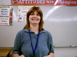 Sherry James's Classmates® Profile Photo