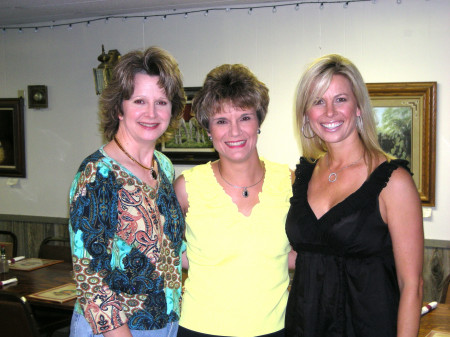 Hondo High Reunion, 2007