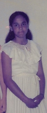 me 8th grade graduation