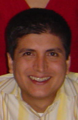 Carlos Romero's Classmates® Profile Photo