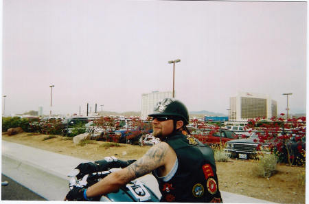 LAUGHLIN RIVER RUN 2004