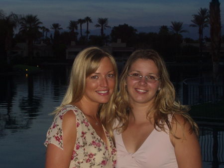 Mindy and Me, 2004