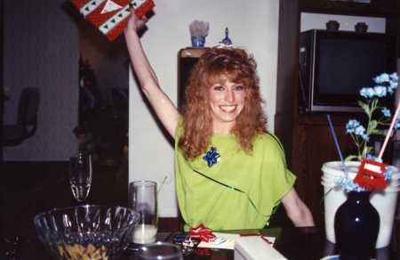 A BIT LIT ON NEW YEARS EVE 1990