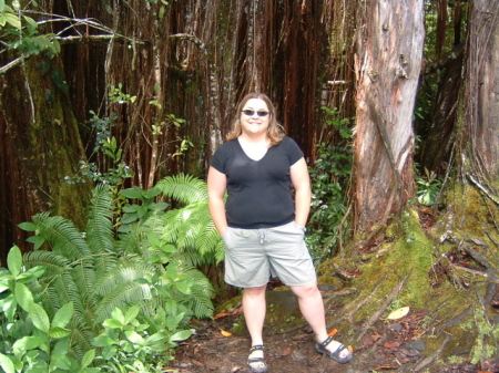 Akaka Falls